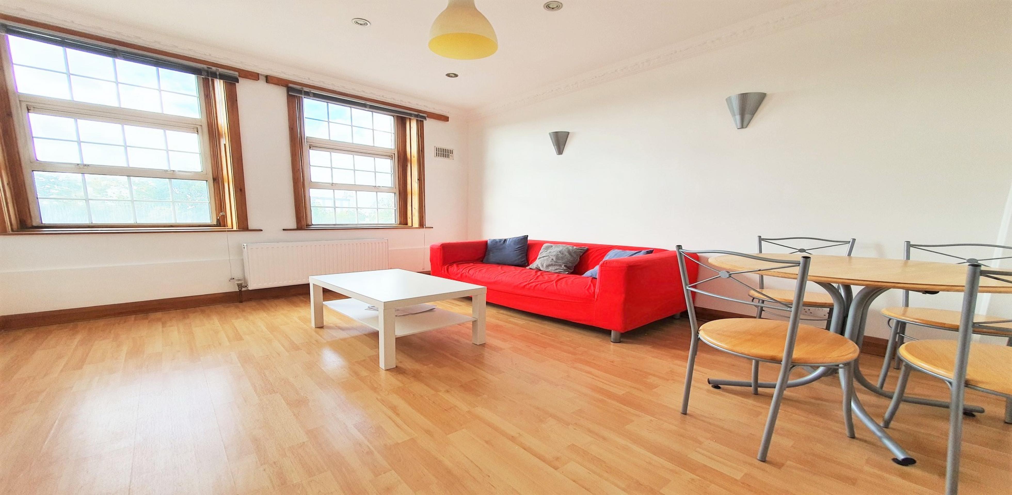 			2 Bedroom, 1 bath, 1 reception Flat			 Burnley Road, DOLLIS HILL NW10
